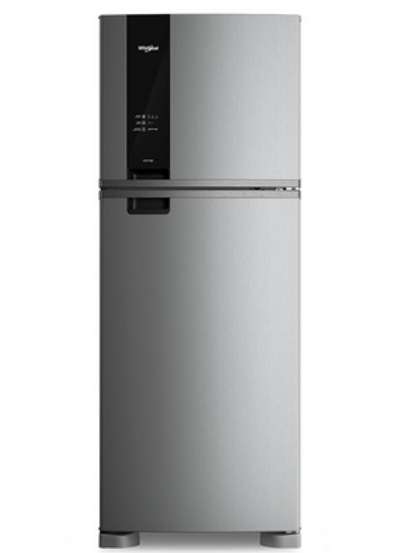Heladera Whirlpool 493L