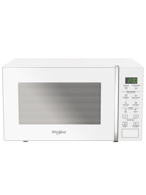 Microondas Whirlpool Grill 20Lts