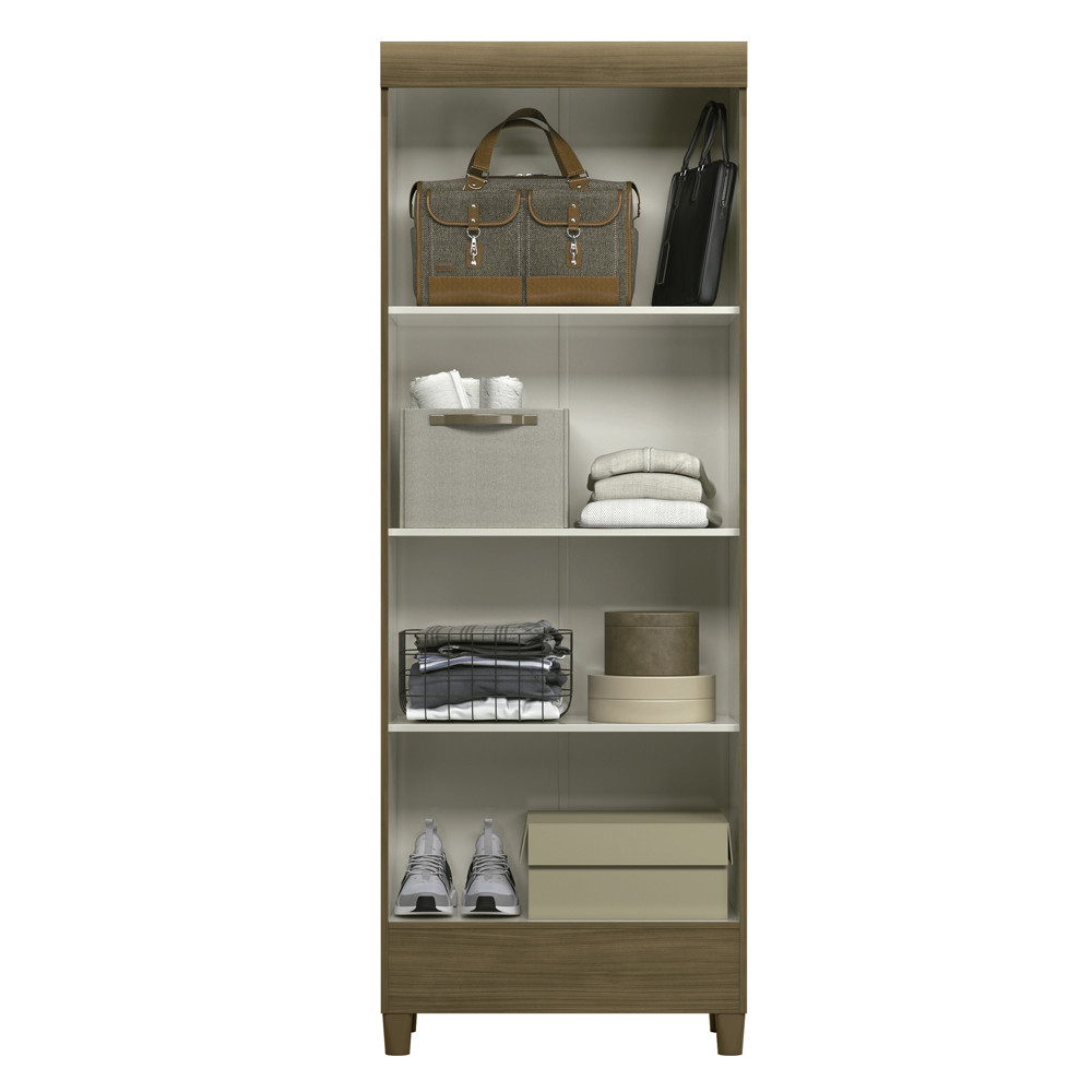 Multiuso Fit 2 Puertas Blanco