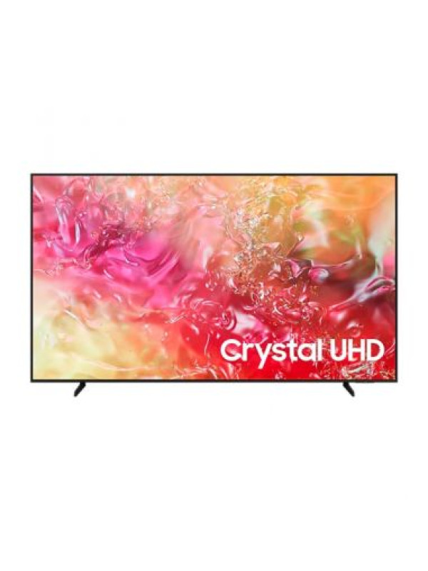 TV. SAMSUNG 55' DU7000 LED UHD