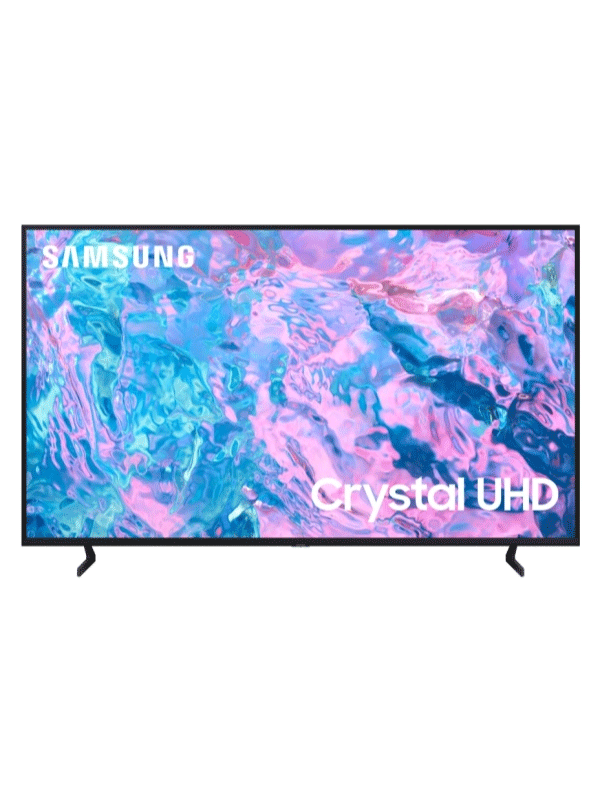 TV. SAMSUNG 50' CU7090 SMART LED UHD