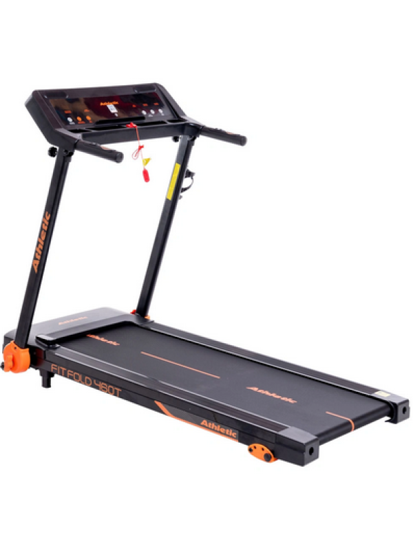 Cinta De Caminar Athletic 460T