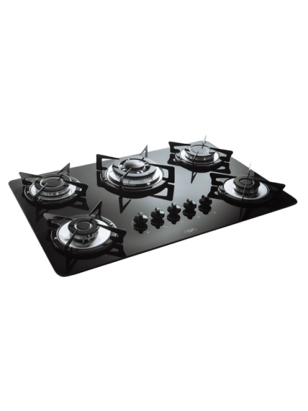 Cocina Fischer Anafe Iron 5H