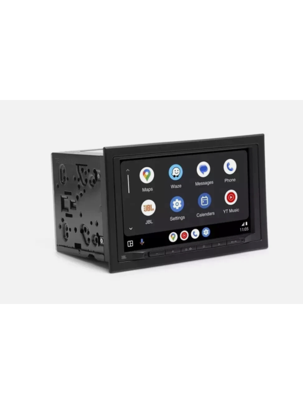 Central Multimedia JBL legend 700; 7''pulgadas