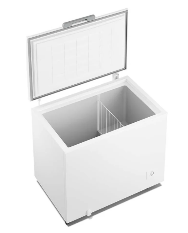 Congelador Electrolux 324Lts Inverter