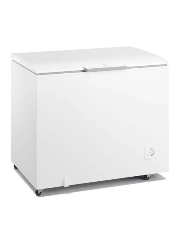 Congelador Electrolux 324Lts Inverter
