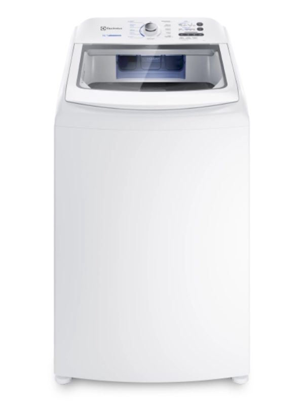 Lavarropa Electrolux C/ Super Autoc 14Kg