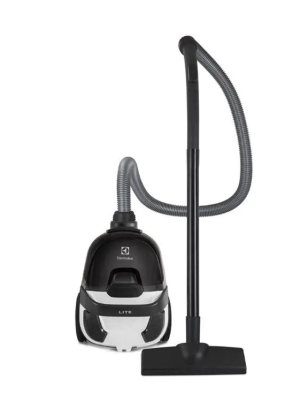 Aspirador de Polvo Electrolux 1400W 27L