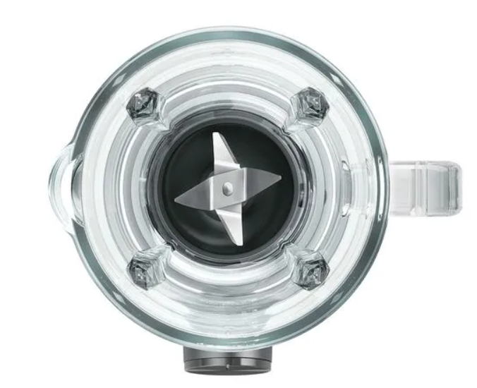 Licuadora Electrolux Vidrio 700W 1,95L