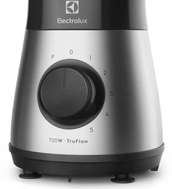 Licuadora Electrolux Vidrio 700W 1,95L