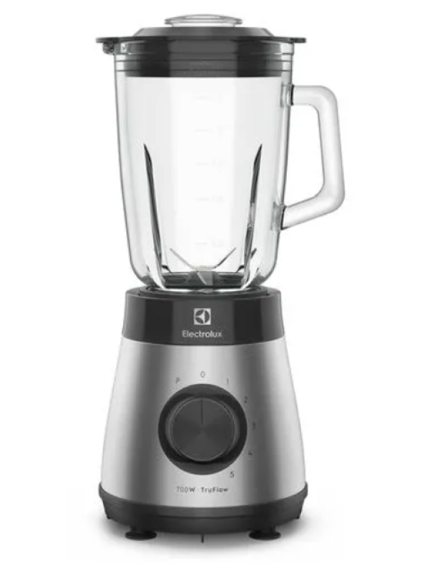 Licuadora Electrolux Vidrio 700W 1,95L