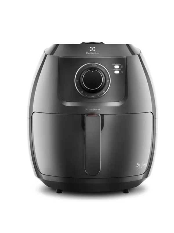 Air Fryer Electrolux 5L 1700W
