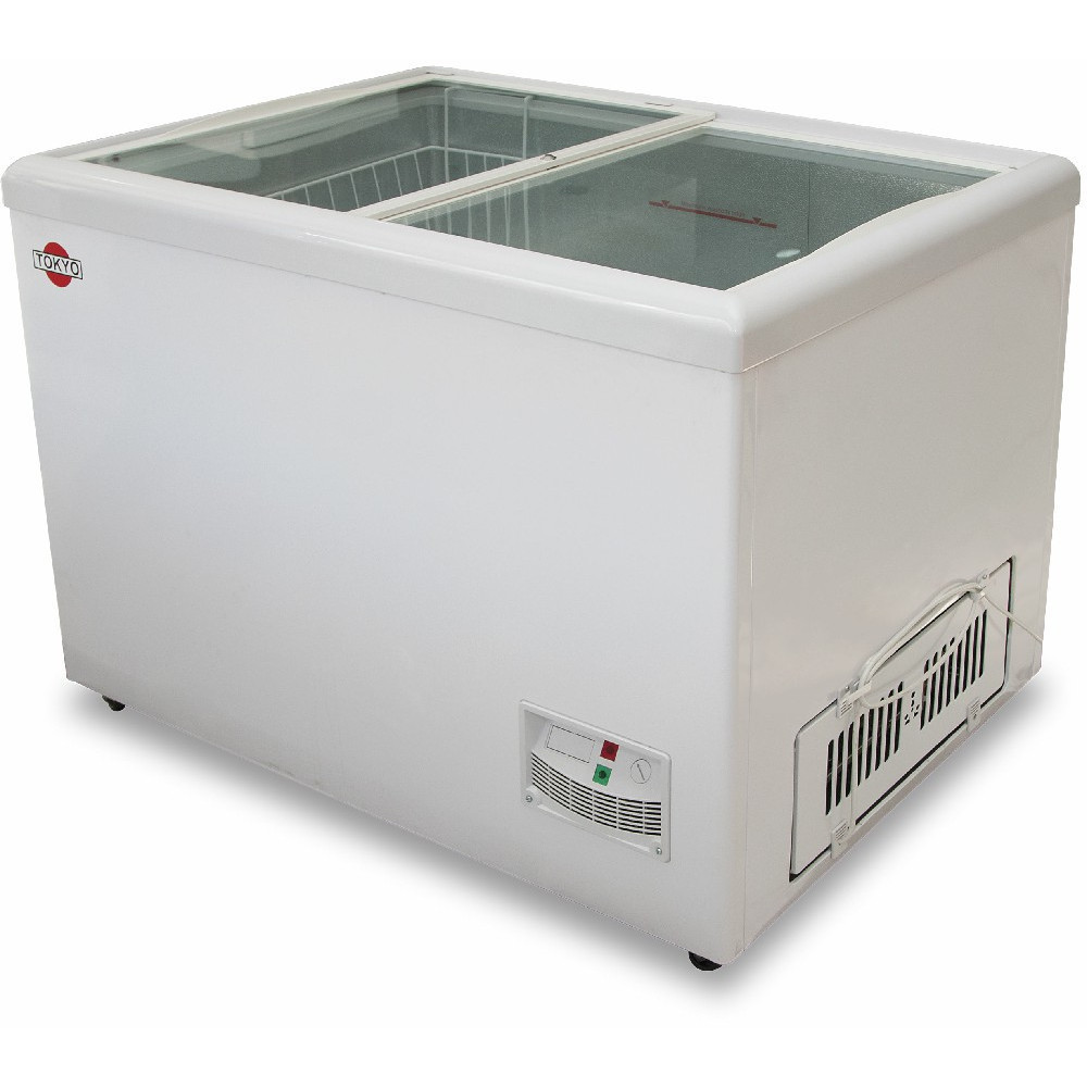 Congelador P/Helados Tokyo
