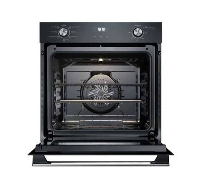 Horno Electrico Electrolux 80L