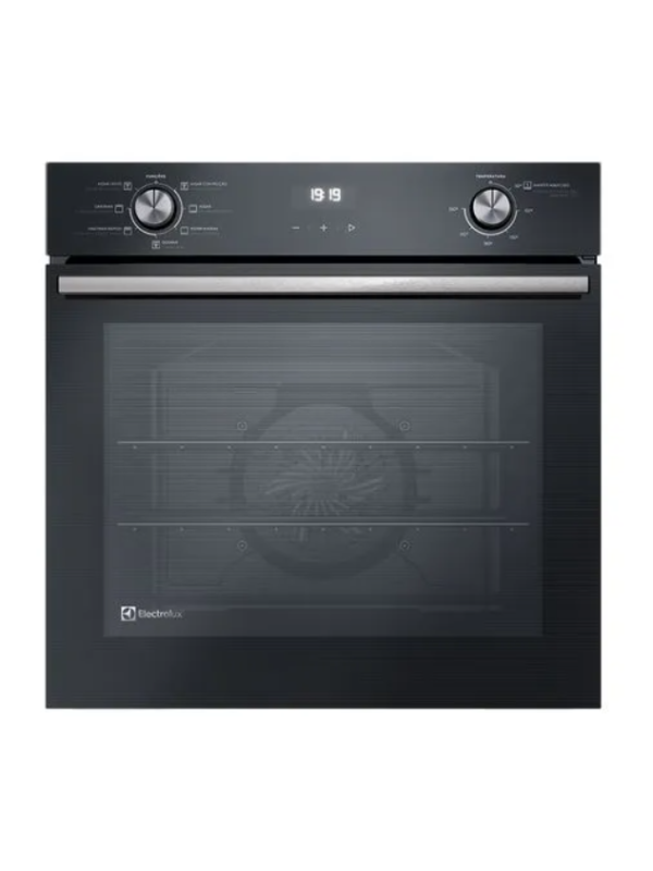 Horno Electrico Electrolux 80L
