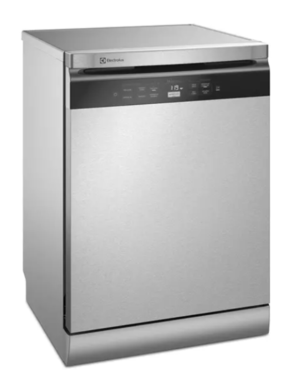 Lavavajillas Electrolux 14 Servicios 7 Programas Inox