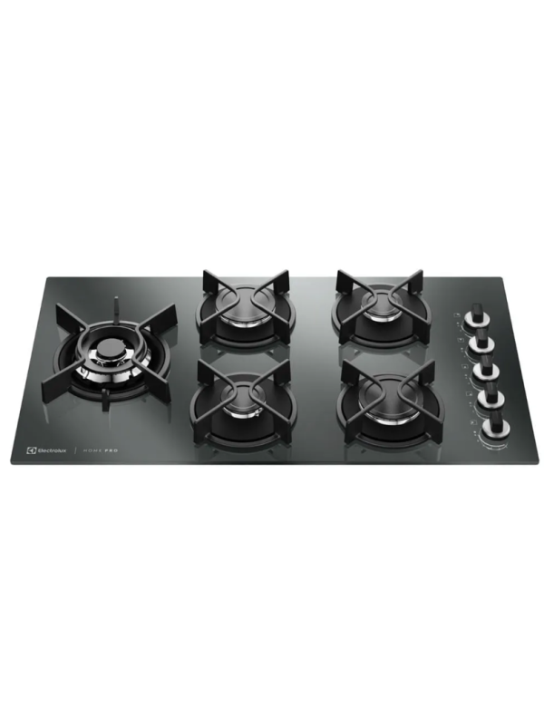 Cocina Anafe Electrolux a Gas