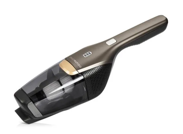 Aspirador de Polvo Electrolux 2 en 1 a Batería