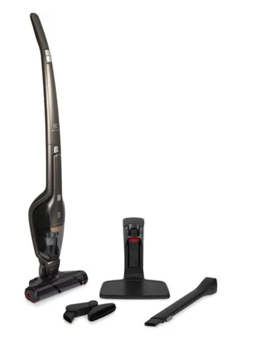 Aspirador de Polvo Electrolux 2 en 1 a Batería