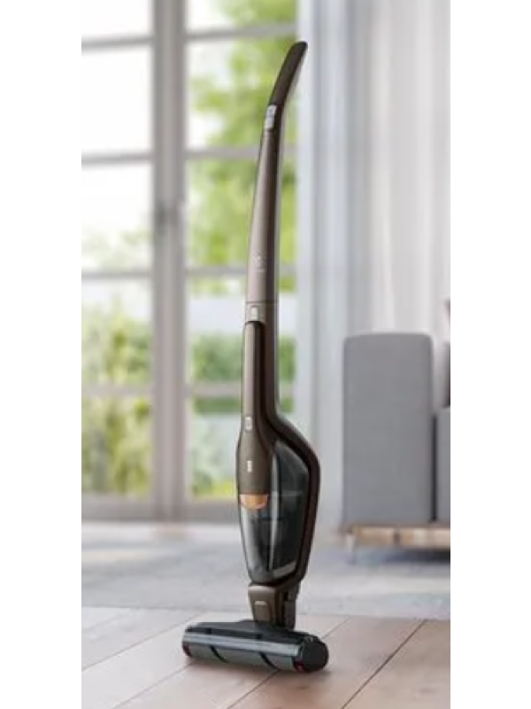 Aspirador de Polvo Electrolux 2 en 1 a Batería