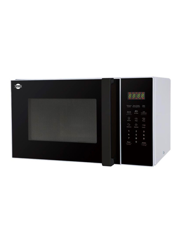 Microondas Tokyo 30L Digital C/Grill
