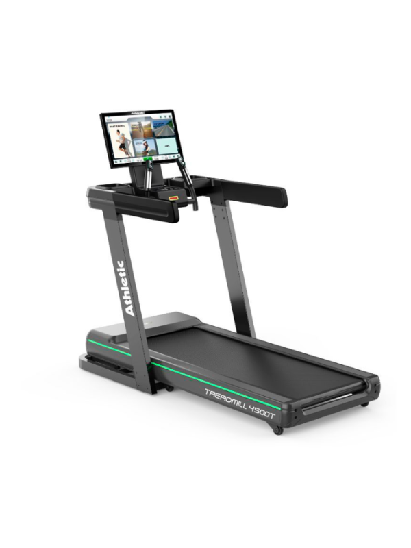 Cinta P/Caminar Athletic 4500T Plus