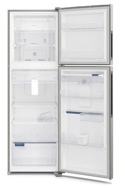 Heladera Electrolux Frío Seco Inverter 408L