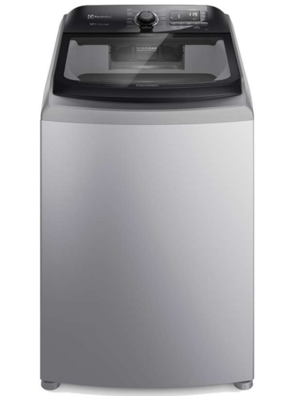 Lavarropa Electrolux C/Superior Impeller 17Kg Pro