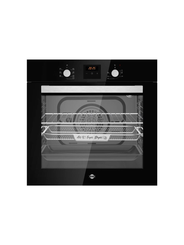 Horno Empotrable Tokyo Elisa Inox 60L