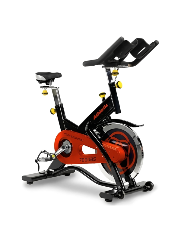 Bicicleta Athletic Indoor 7000Bs