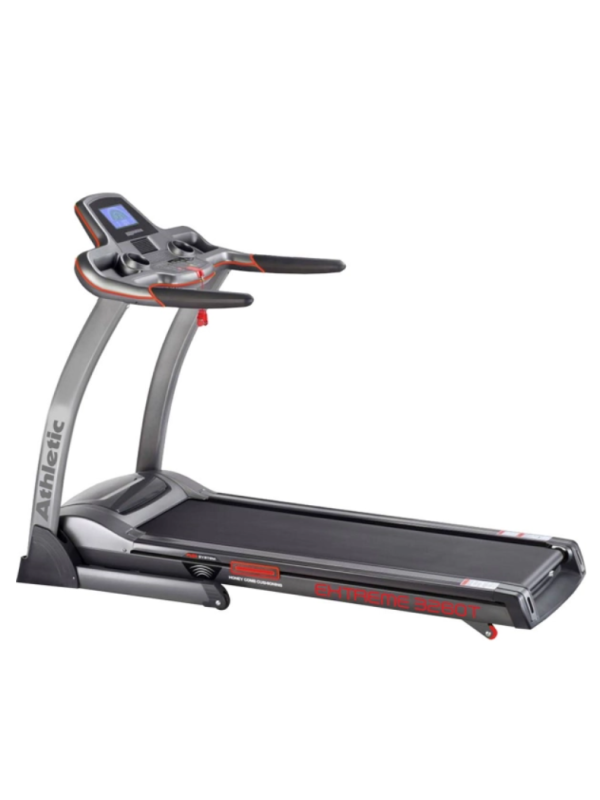 Cinta P/Caminar Athletic 3260T