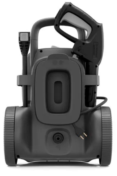 Hidrolavadora Electrolux 1500W