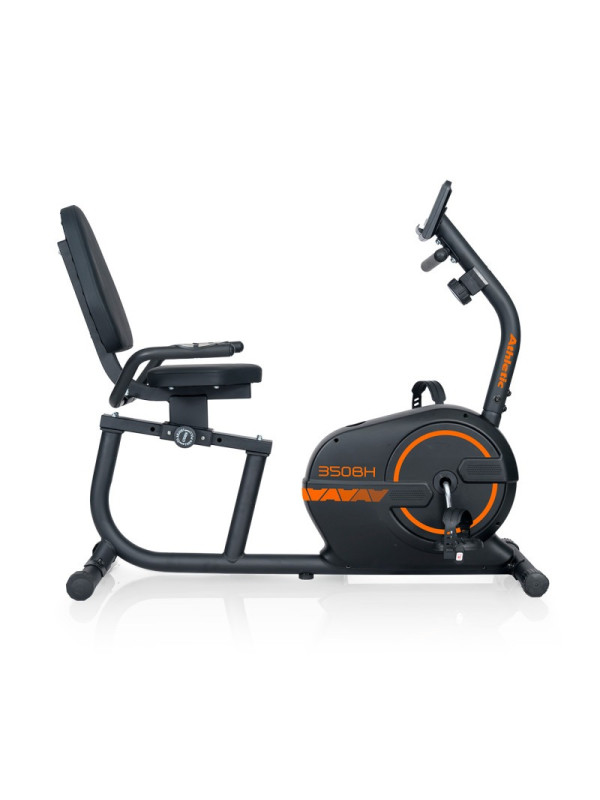 Bicicleta Athletic Horizontal 350BH