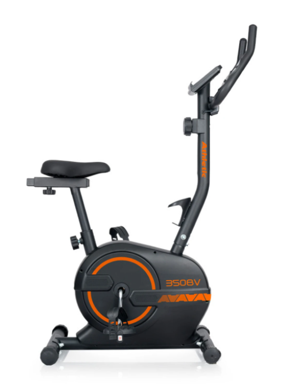 Bicicleta Athletic Vertical 350BV