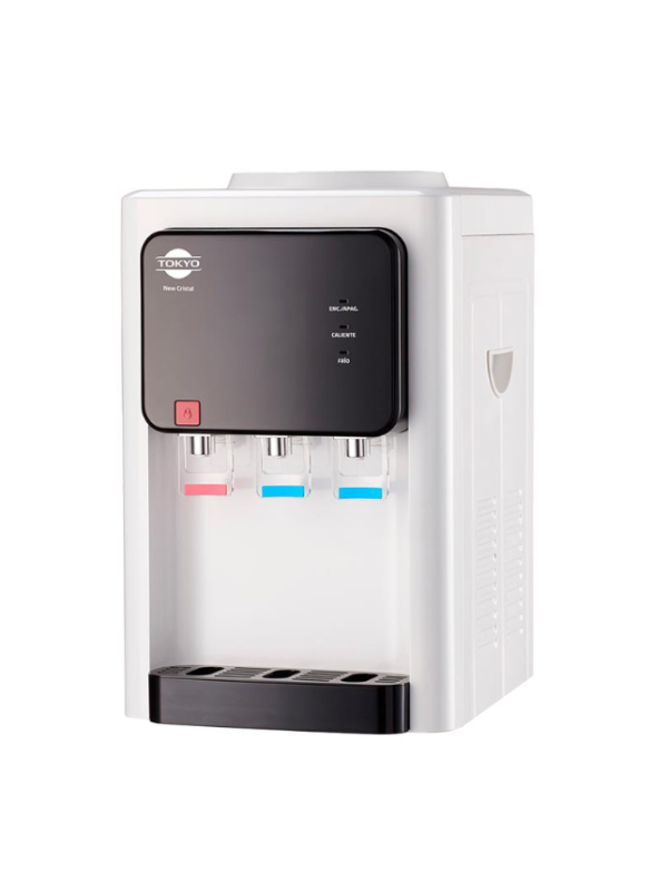 Bebedero de Mesa Tokyo Nem Crystal