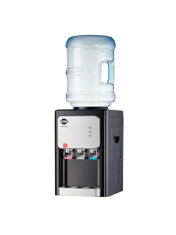 Bebedero de Mesa Tokyo New Crystal
