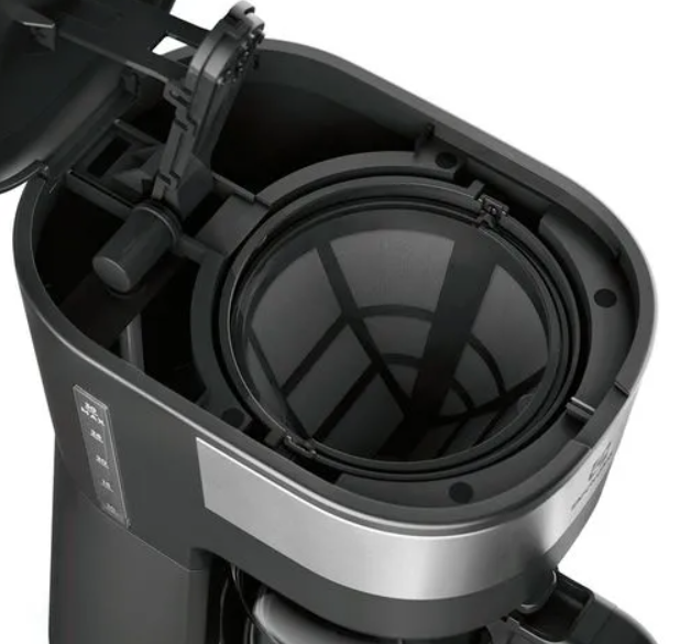 Cafetera Electrolux Experience