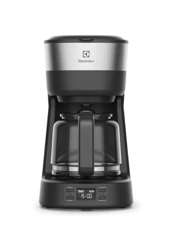 Cafetera Electrolux Experience