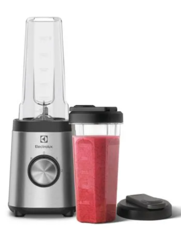 Licuadora Electrolux Portátil Efficient 600ml 320W