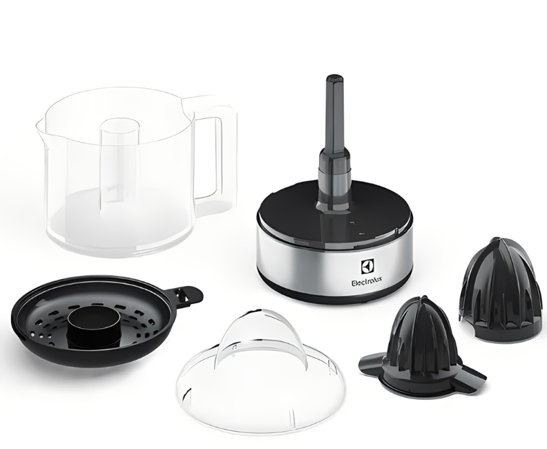 Exprimidor de Frutas Electrolux