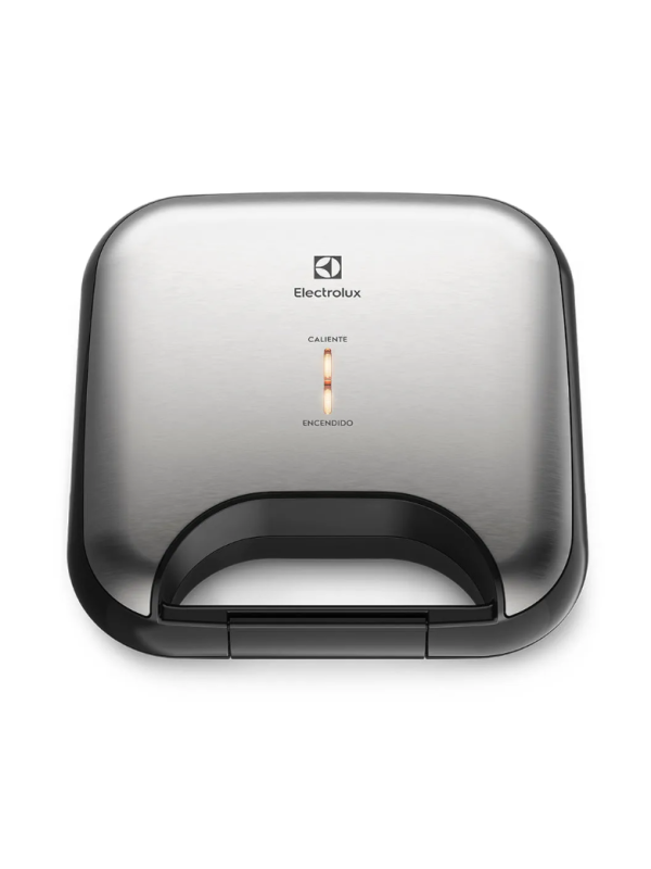 Sandwichera Electrolux Efficient