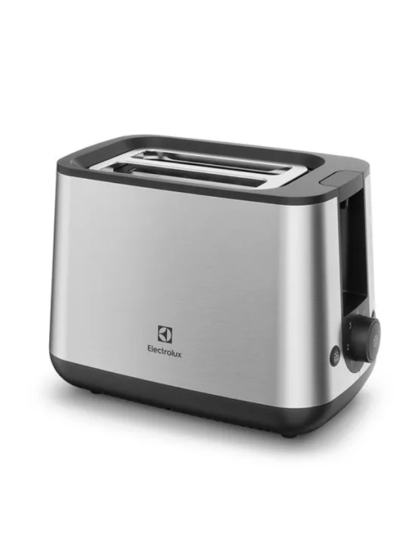 Tostadera Electrolux Inox
