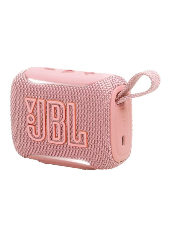 Speaker JBL GO5