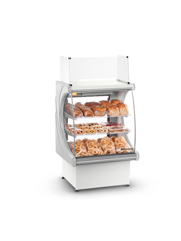Vitrina Cx Refrimate