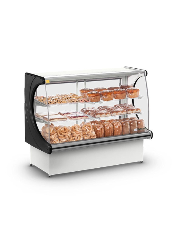 Vitrina Seca Refrimate