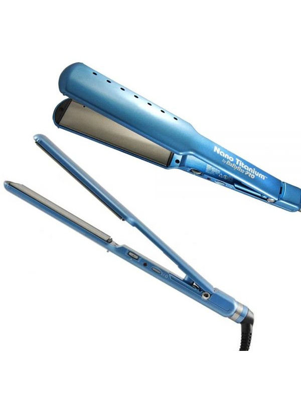 PLANCHITA BABYLISS PRO (DRY)