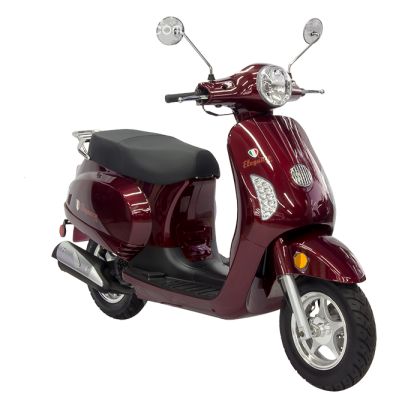 MOTO KENTON ELEGANCE 150
