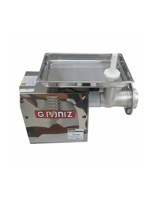 Molino de Carne G-Paniz Nro. 10