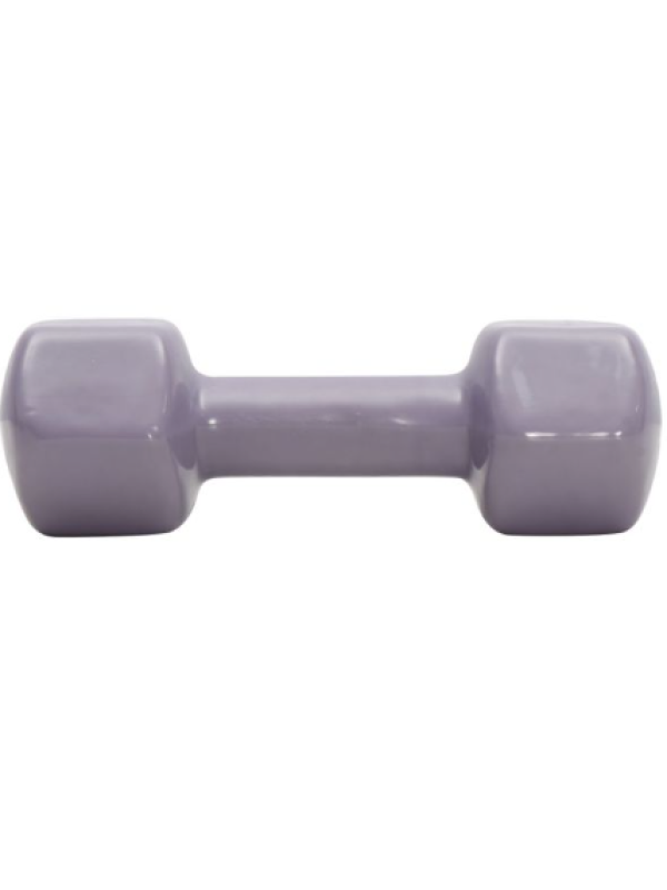 Mancuerna Vinilo 4KG Athletic
