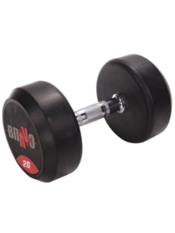Mancurna Circular Cub Goma 20 KG  (AC2011)